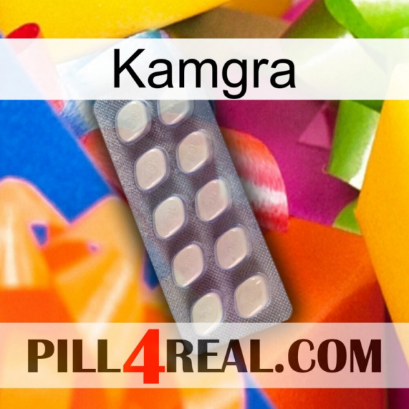 Kamgra 08